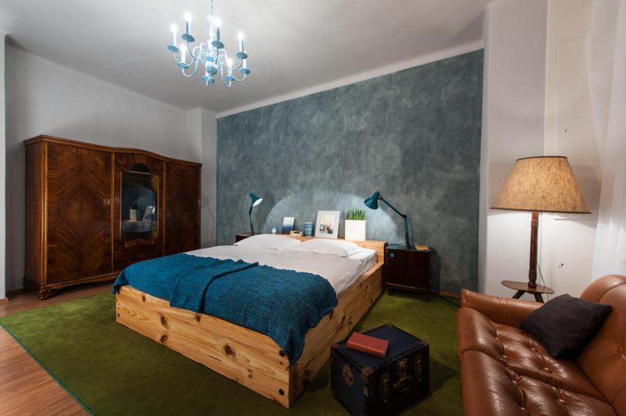 Europe Heart Apartment For 9 Budapest Exterior foto
